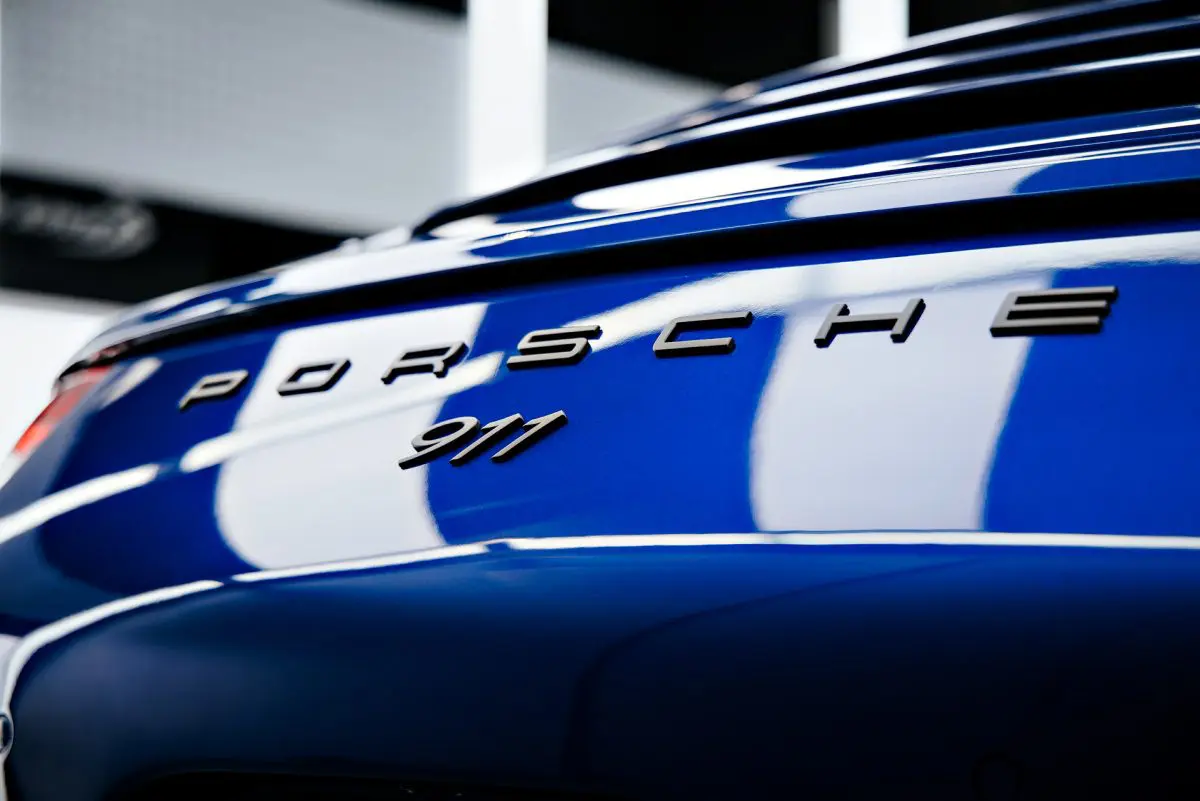 Porsche Carrera S - Full vehicle paint retouching and polishing, XPEL Ultimate Plus PPF, ceramic coating and more