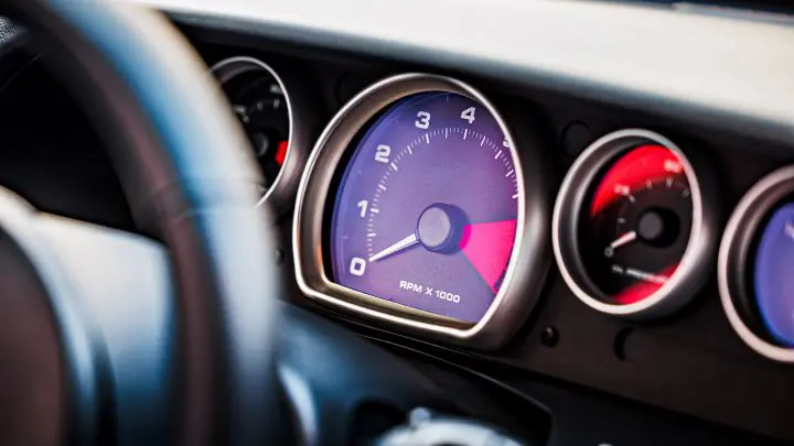 2006 Ford GT Heritage - XPEL Ultimate Plus PPF, interior & exterior concours detailing, Full vehicle paint machine polishing