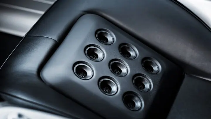 2006 Ford GT Heritage - XPEL Ultimate Plus PPF, interior & exterior concours detailing, Full vehicle paint machine polishing