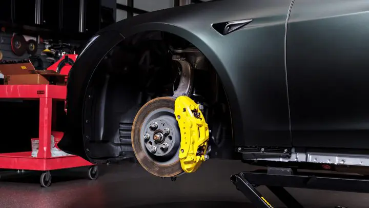 Dark Sage 2026 Tesla Model S - Full vehicle color-change vinyl, Ceramic Coating And More