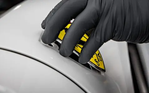 White Ferrari 458 Speciale - XPEL PPF, Ceramic Coating and More 41 White Ferrari 458 Speciale - XPEL PPF, Ceramic Coating and More