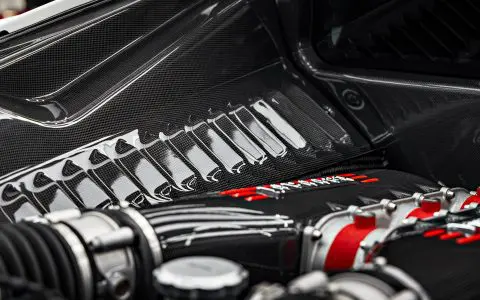 White Ferrari 458 Speciale - XPEL PPF, Ceramic Coating and More 55 BPAS Ashish Patel Ferarri 458 Special 1920px 28