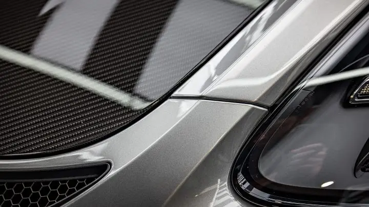 Porsche 718 Cayman GT4 RS Weissach - XPEL Ultimate Plus PPF (Paint Protection Film)