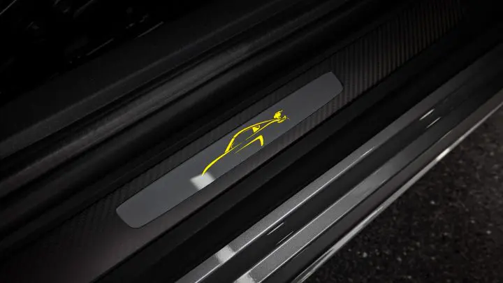 Porsche 718 Cayman GT4 RS Weissach - XPEL Ultimate Plus PPF (Paint Protection Film)