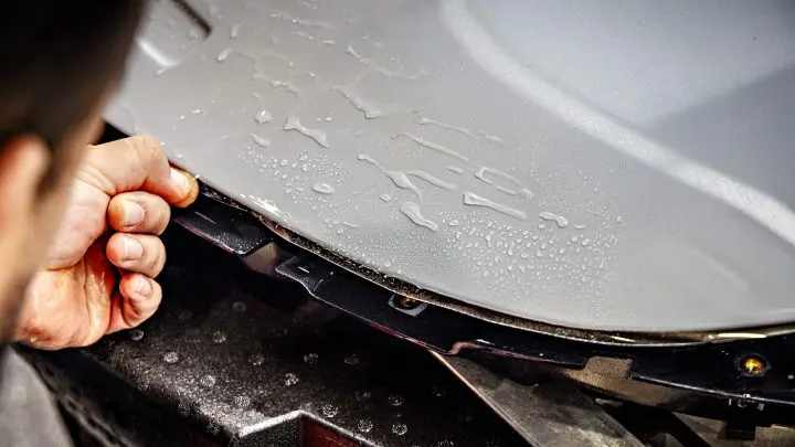 McLaren GT - Multi-stage paint correction, PPF, nano-ceramic window tint and More