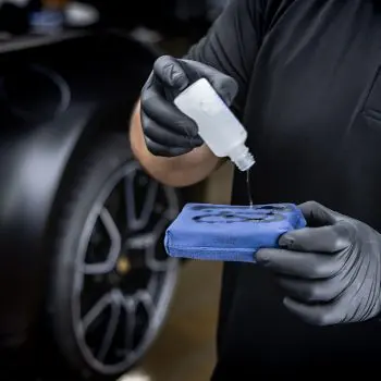 Bulletproof Autospa Image