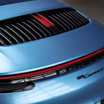 Bulletproof Autospa Image