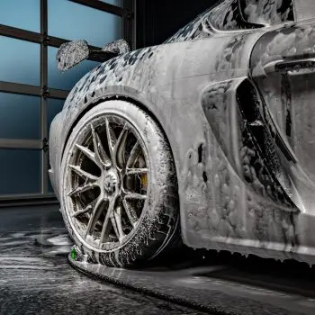 Bulletproof Autospa Image