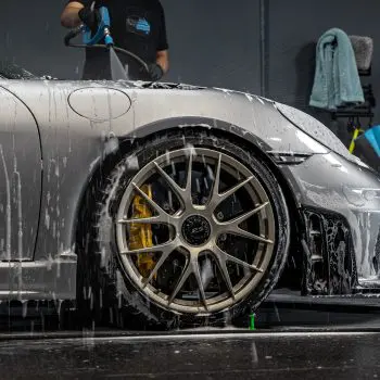 Bulletproof Autospa Image