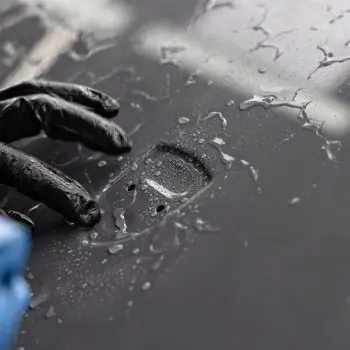 Bulletproof Autospa Image