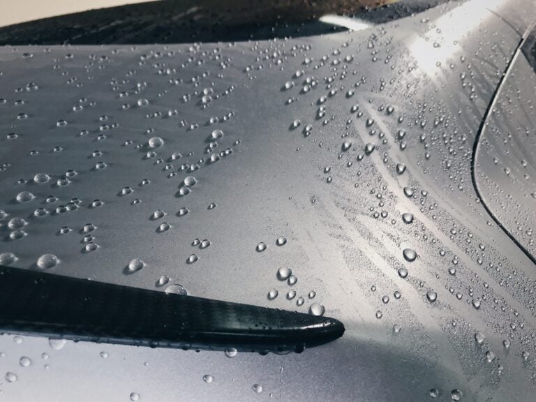 Tesla Model 3 - Ceramic Coating