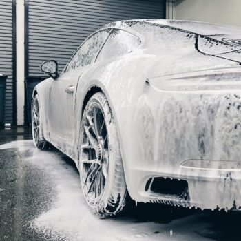 Bulletproof Autospa Image