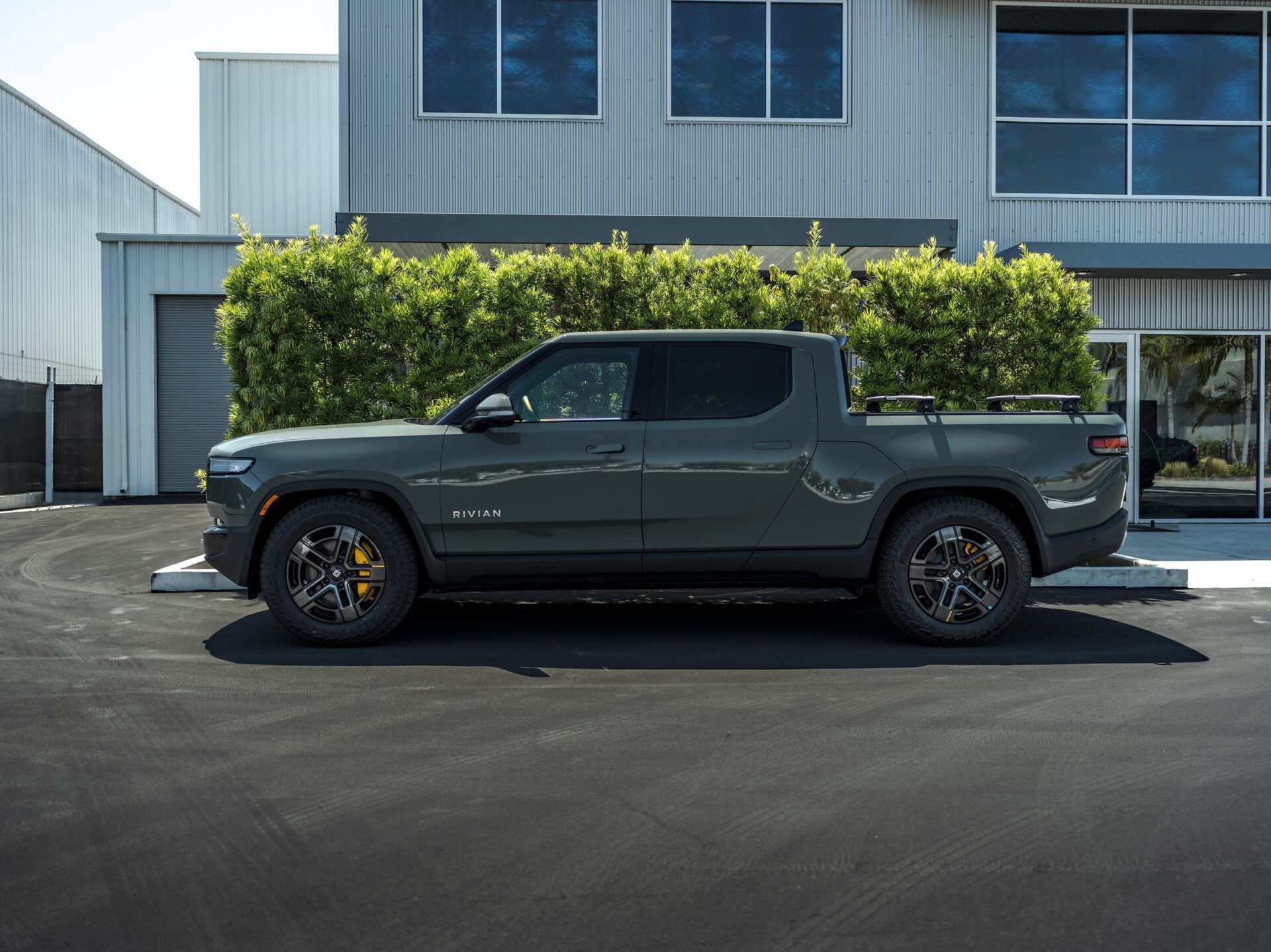 INQUIRE NOW at Bulletproof Autospa