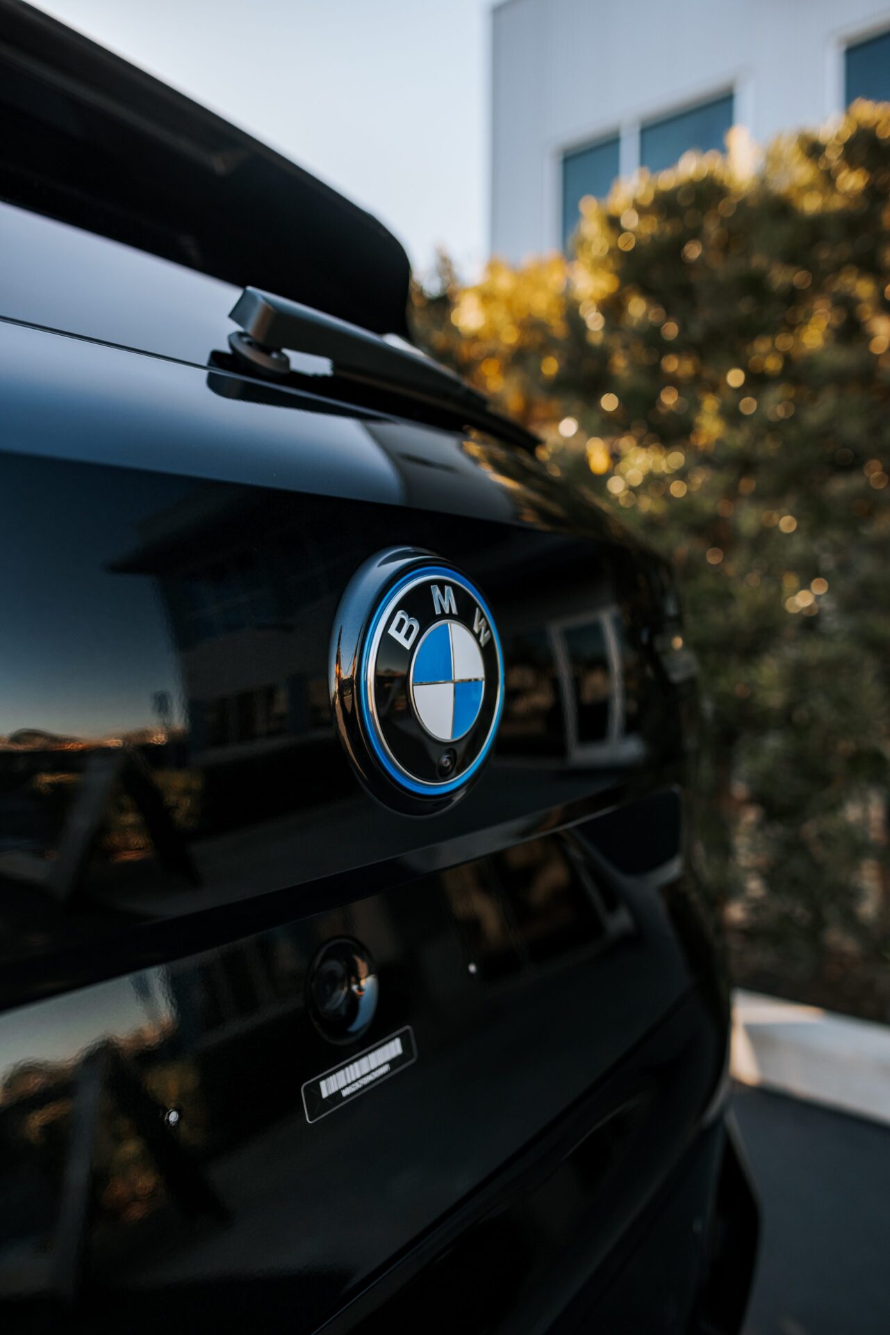 BMW Concours Detailing In Los Angeles, CA at Bulletproof Autospa