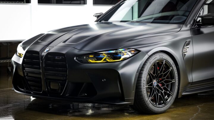 Bulletproof Autospa Gallery Image