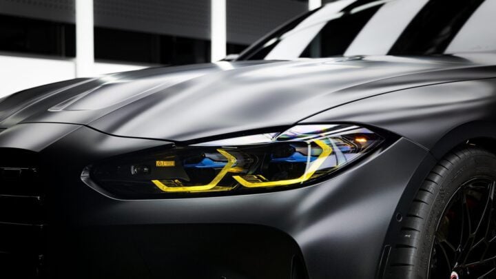 Bulletproof Autospa Gallery Image