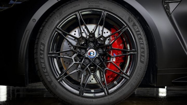 Bulletproof Autospa Gallery Image