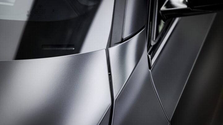 Bulletproof Autospa Gallery Image