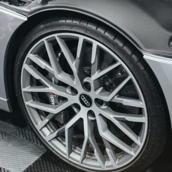 Bulletproof Autospa Image