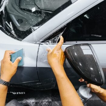 Bulletproof Autospa Image