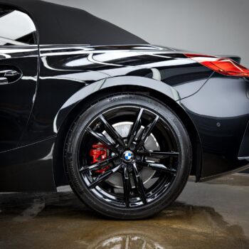 Bulletproof Autospa Image