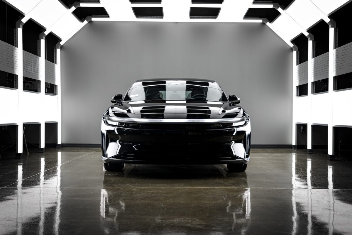 Lucid Car Detailing & Protection Services