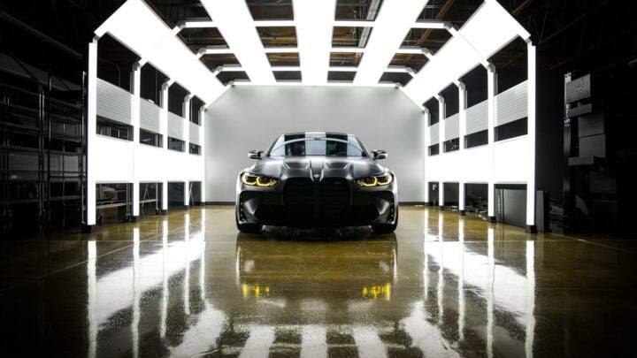 Bulletproof Autospa Gallery Image