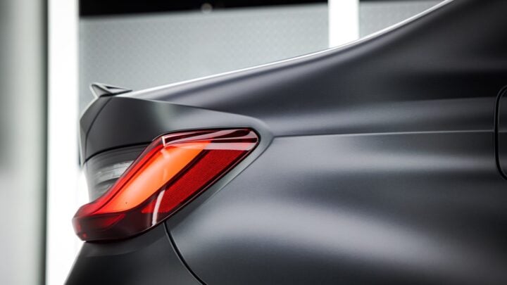 Bulletproof Autospa Gallery Image