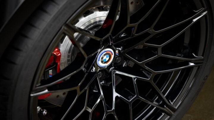 Bulletproof Autospa Gallery Image