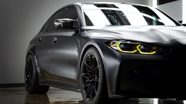 Bulletproof Autospa Gallery Image