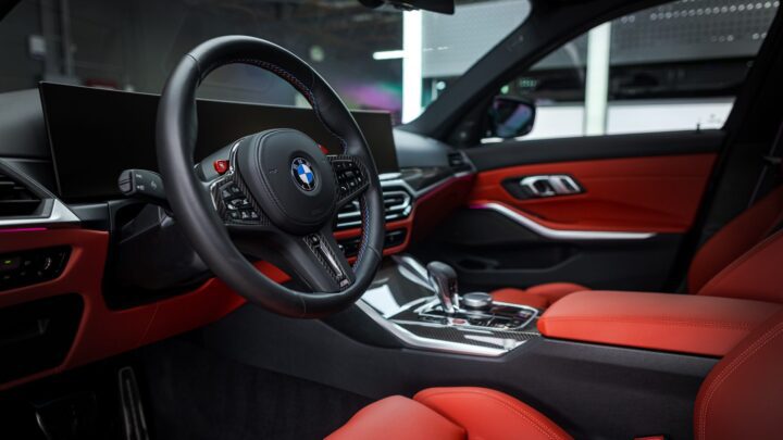 Bulletproof Autospa Gallery Image