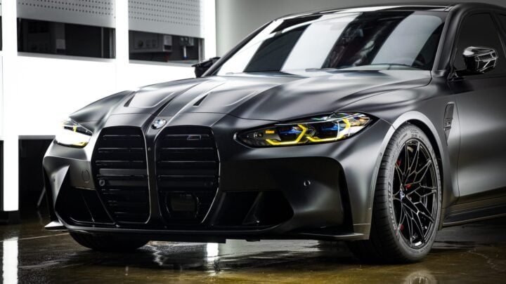 Bulletproof Autospa Gallery Image