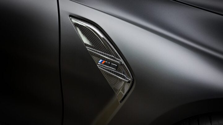 Bulletproof Autospa Gallery Image