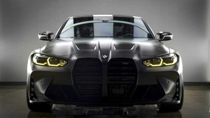 Bulletproof Autospa Gallery Image