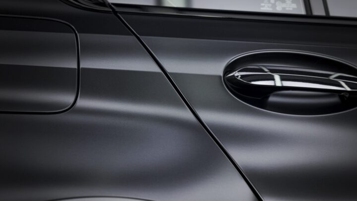 Bulletproof Autospa Gallery Image