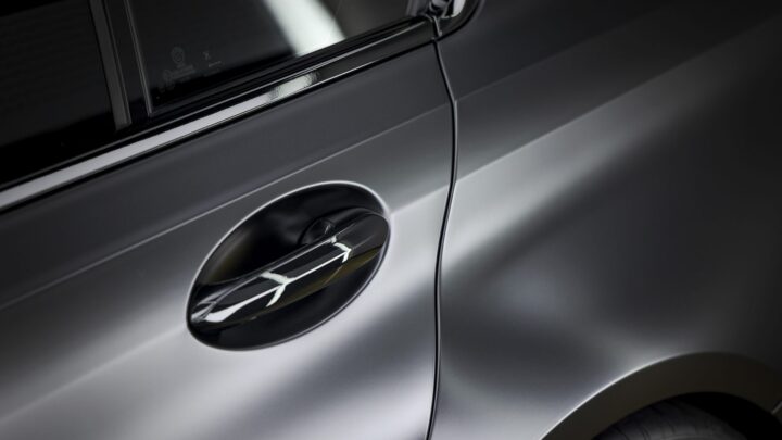 Bulletproof Autospa Gallery Image