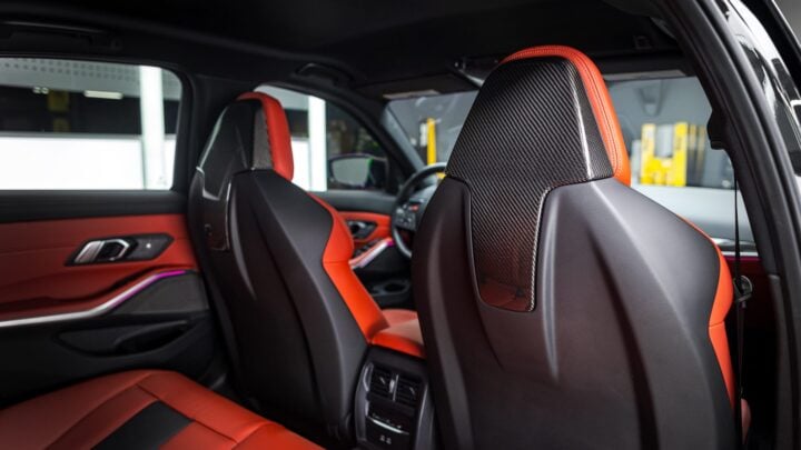 Bulletproof Autospa Gallery Image