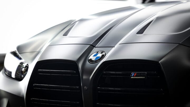 Bulletproof Autospa Gallery Image