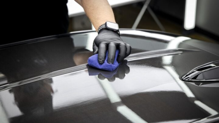 Bulletproof Autospa Gallery Image