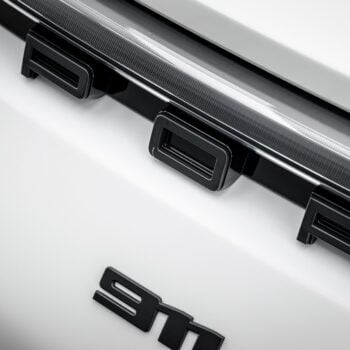 Porsche 992 911 Carrera GTS - PPF, Ceramic Coating, Premium Ceramic Window Tint