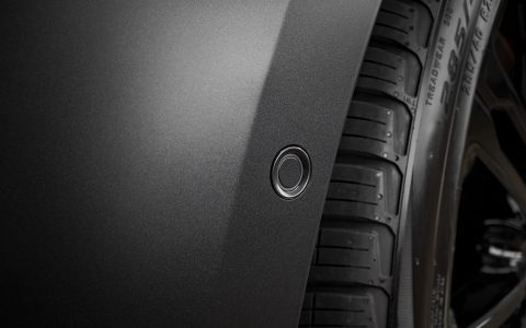 Stealth Range Rover Sport - Multi-Stage Paint Correction, XPEL Stealth PPF, nano-ceramic window tint and More