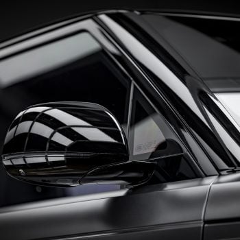 Stealth Range Rover Sport - Multi-Stage Paint Correction, XPEL Stealth PPF, nano-ceramic window tint and More