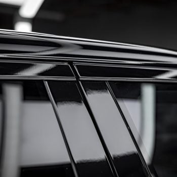 Stealth Range Rover Sport - Multi-Stage Paint Correction, XPEL Stealth PPF, nano-ceramic window tint and More