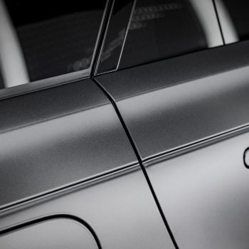 Stealth Range Rover Sport - Multi-Stage Paint Correction, XPEL Stealth PPF, nano-ceramic window tint and More