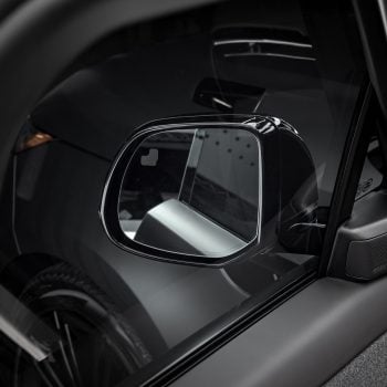 Stealth Range Rover Sport - Multi-Stage Paint Correction, XPEL Stealth PPF, nano-ceramic window tint and More