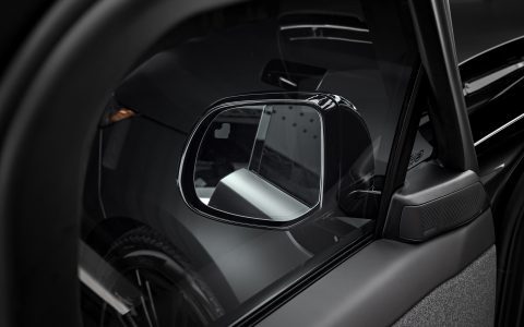 Stealth Range Rover Sport - Multi-Stage Paint Correction, XPEL Stealth PPF, nano-ceramic window tint and More