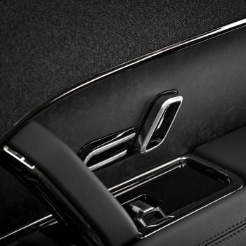 Stealth Range Rover Sport - Multi-Stage Paint Correction, XPEL Stealth PPF, nano-ceramic window tint and More