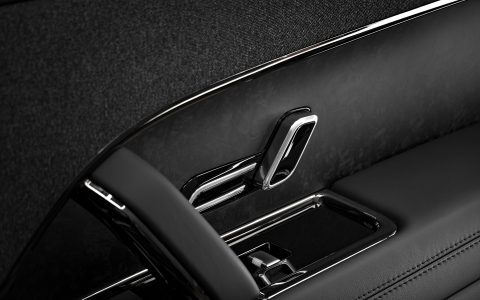 Stealth Range Rover Sport - Multi-Stage Paint Correction, XPEL Stealth PPF, nano-ceramic window tint and More