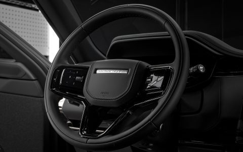 Stealth Range Rover Sport - Multi-Stage Paint Correction, XPEL Stealth PPF, nano-ceramic window tint and More