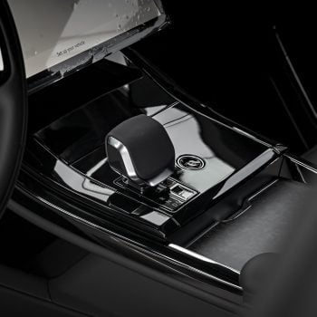 Stealth Range Rover Sport - Multi-Stage Paint Correction, XPEL Stealth PPF, nano-ceramic window tint and More